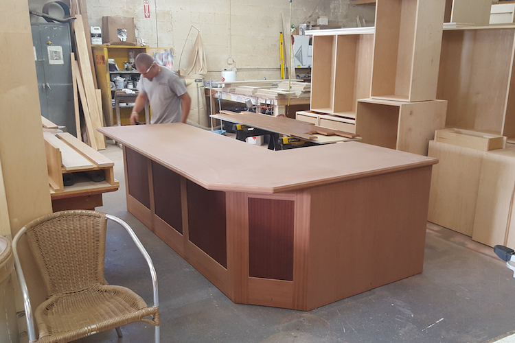 project
